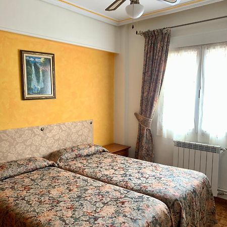 Apartmán Piso Centrico En Irun Exteriér fotografie