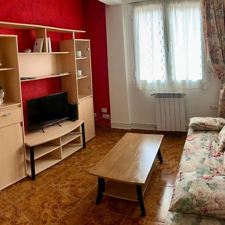 Apartmán Piso Centrico En Irun Exteriér fotografie