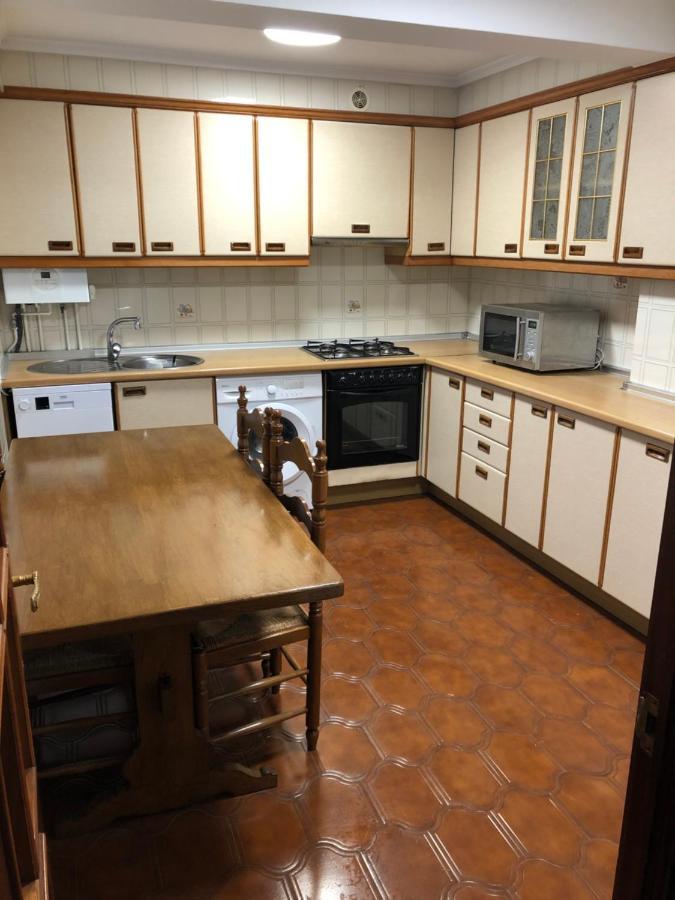 Apartmán Piso Centrico En Irun Exteriér fotografie