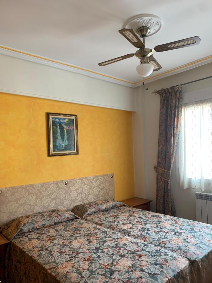 Apartmán Piso Centrico En Irun Exteriér fotografie