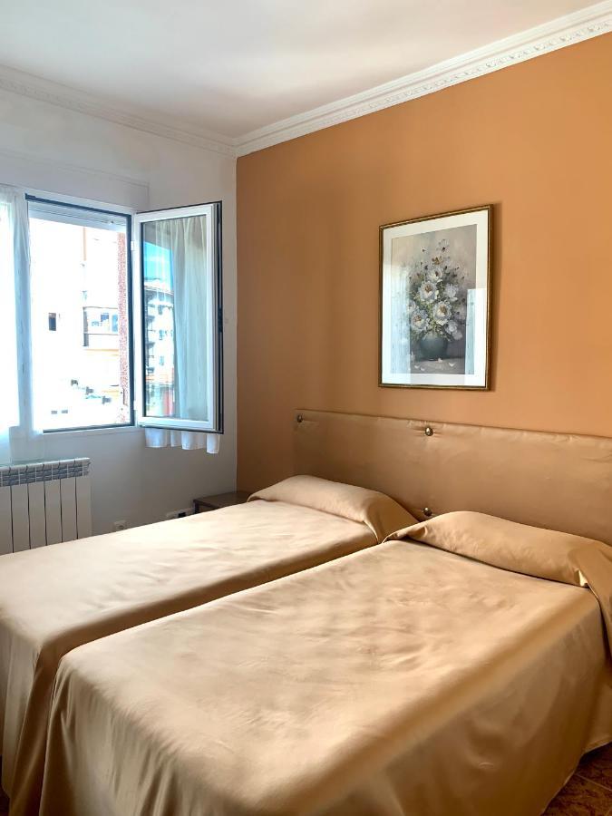 Apartmán Piso Centrico En Irun Exteriér fotografie